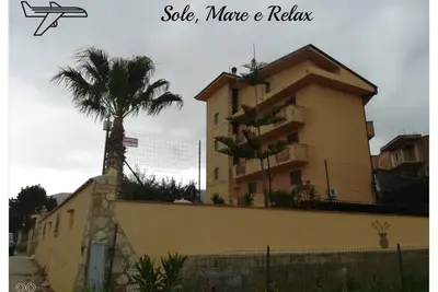 Image de Sole Mare E Relax pour des vacances de rêve