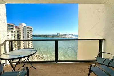 Image de 440 West Condos 1505-N Private Balcony