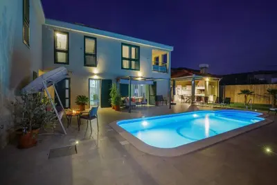 Image de Luxury Villa Marta