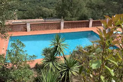 Image de Villa Pals très belle vue mer et iles Medes, piscine privée