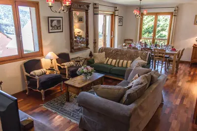 Image de Chalet Lucette
