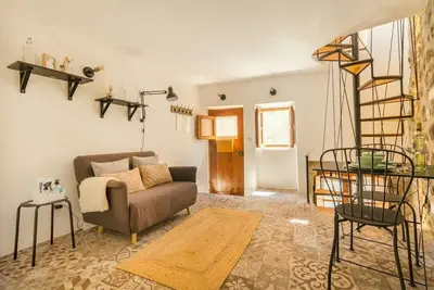 Image de Casa da Pedra - Monsanto