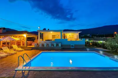 Image de Holiday Home Anita