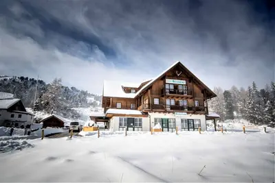 Image de Appartement EdelweiĂź fĂĽr 4 Personen