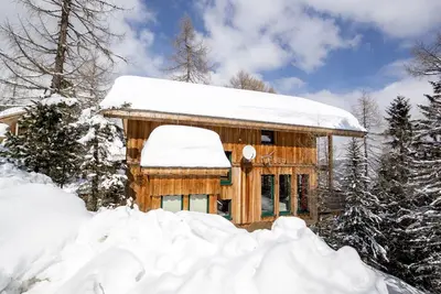 Image de Chalet Zirbenwald I fĂĽr 9 Personen