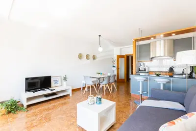 Image de Aguda Beach Apartment
