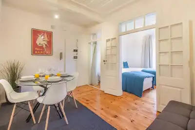 Image de Lisbon City Stay @ Largo do Carmo