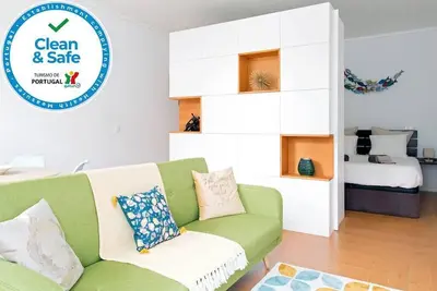 Image de Portwo Story - Sublime Appartement au coeur de la ville