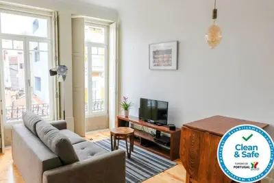 Image de Simply Porto - Charmant Appartement situé au coeur de la ville