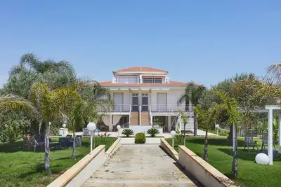 Image de Villa Marina - Villa Marina Seaview1
