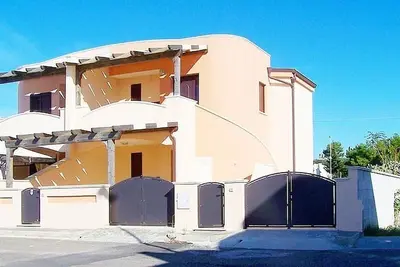 Image de Torre Pali House