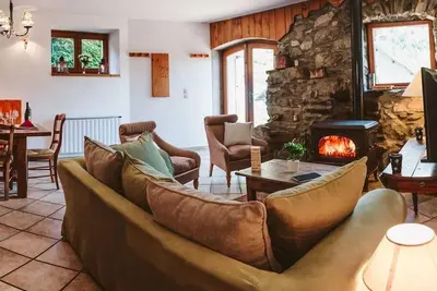 Image de Chalet Dibona