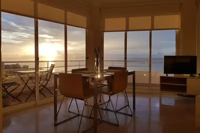 Image de The Architect Appartment With Total Sea View