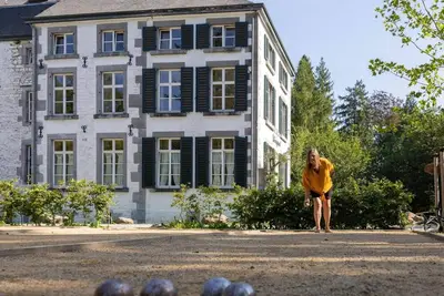 Image de Appartement château Aywaille près Amblève