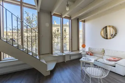 Image de Duplex En Aparté - Première conciergerie