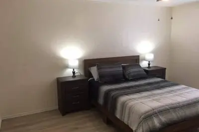 Image de Cozy 1-Br upstairs apartment, near Fort Sill!