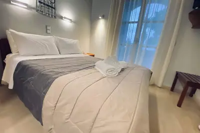Image de Villa Pami Apt2 20m2 the place to stay in Corfu