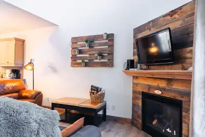 Image de La petite saisonnière - Condo à Mont-Tremblant