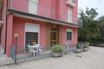 Bel appartement vue mer pour 12 personnes