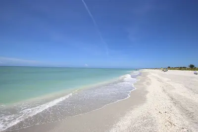Image de West End Paradise Unit 2 Seahorse 3 - two bedroom suite w/water views