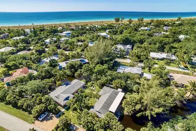 Image de West End Paradise Unit 4e Coral 4 - One bedroom efficiency suite