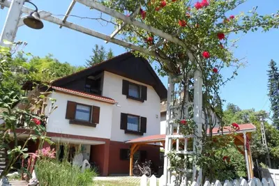 Image de Maison de vacances Zebegény pour 1 - 4 personnes avec 2 chambres à coucher - Maison de vacances