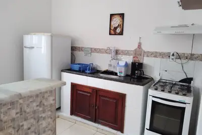 Image de House next to the Cabo Frio bus station