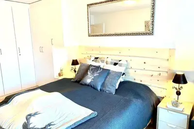 Image de Appartement de vacances Davos Platz pour 1 - 5 personnes avec 1 chambre Ă coucher - Appartement de v