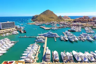 Image de Casa Deakins is Amazing & Best Location on The Marina