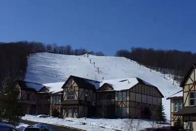 Image de Mountain Run at Boyne-3 Bedrm-Dates available: Nov 19-25, 2021 for Thanksgiving