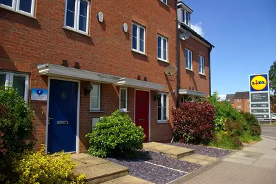 Image de Ladysmith Complex (8 Bedrooms) - Serviced Accomodation