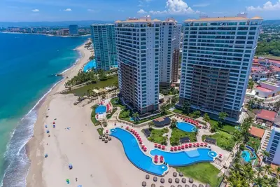 Image de Amazing condo at the heart of Puerto Vallarta