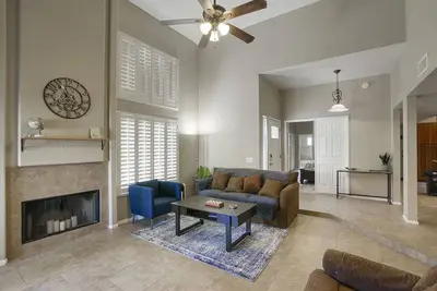 Image de Ahwatukee home in a cul-de-sac