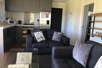 Image de Twizel - Apartment on Woodley- Free WiFi \n\n