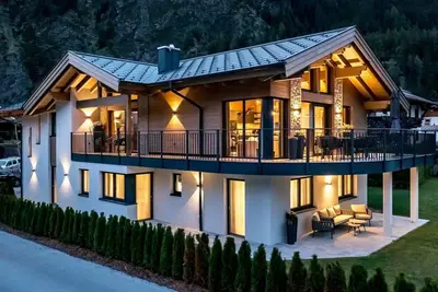 Image de Agréable appartement pour 5 personnes avec Wifi, Tv, patio, vue panoramique et parking