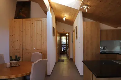 Image de Confortable appartement pour 2 personnes avec Wifi, Tv, balcon et parking