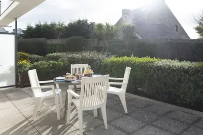 Image de Agréable appartement pour 4 personnes avec Wifi, Tv, terrasse et animaux admis