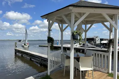 Image de Joli appartement pour 4 personnes avec Wifi, Tv, balcon, animaux admis et parking