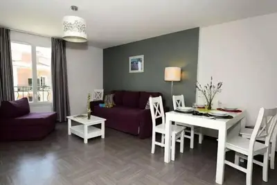 Image de Appartement 2 pièces 4 personnes Privilège