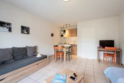 Image de Cottage Confort 1 pièce 3 personnes