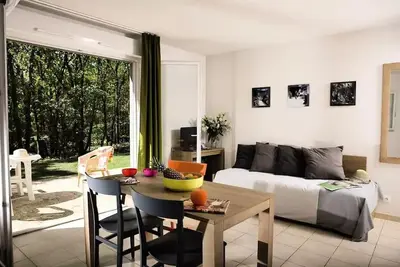 Image de Cottage Privilège 3 personnes
