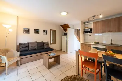 Image de Cottage Confort 2 pièces 4 personnes