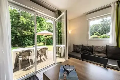 Image de Cottage Privilège 2 pièces 5 personnes