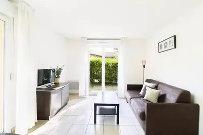Image de 2 Zimmer 2 Personen