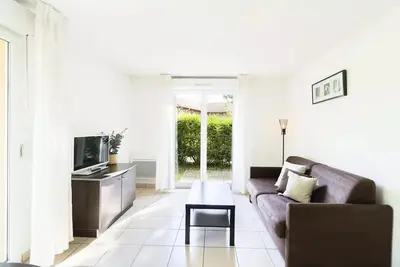 Image de 2 Zimmer 4 Personen