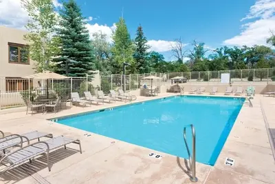 Image de Wyndham Taos - Comfortable 1 Bedroom