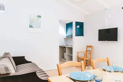 Image de Maison 3 pièces 6 personnes