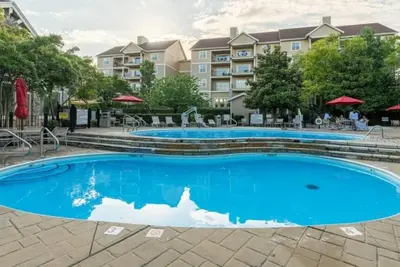 Wyndham Branson at The Meadows - 2 Bedroom Condo
