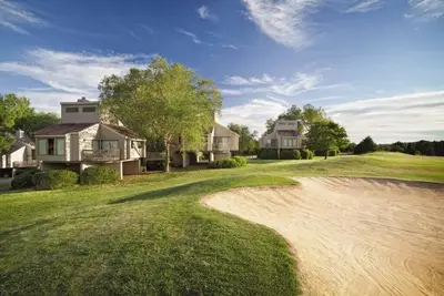 Image de Wyndham Resort At Fairfield Bay - 2 Bedroom Deluxe