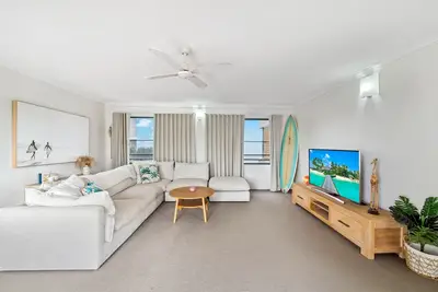 Image de Two bedroom unit with river views in Cotton Tree